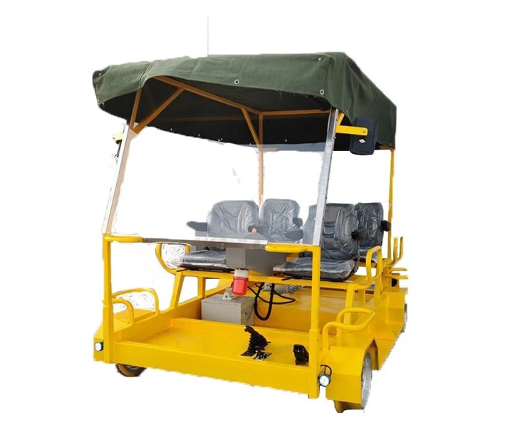 Electric Drive Alumicart manufacturers